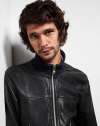 Ben Whishaw